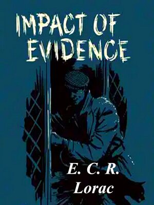 cover image of Impact of Evidence